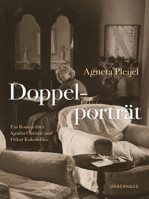cover image of Doppelporträt